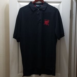 Polo by Ralph Lauren Black